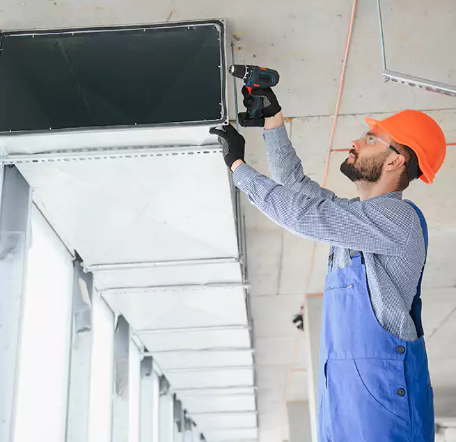 Why Homeowners & Businesses Trust Us in Conway, SC