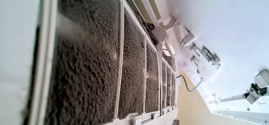 Preventive Air Duct Bacteria Removal in Conway