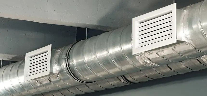Our Air Duct Camera Inspection Services in Conway, SC