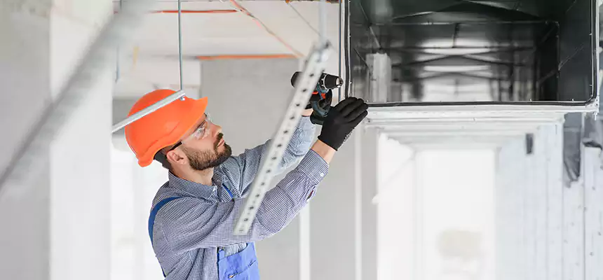 Our Air Vent Replacement Services in Conway, SC