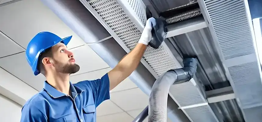 Our Annual Dryer Vent Maintenance Services in Conway, SC