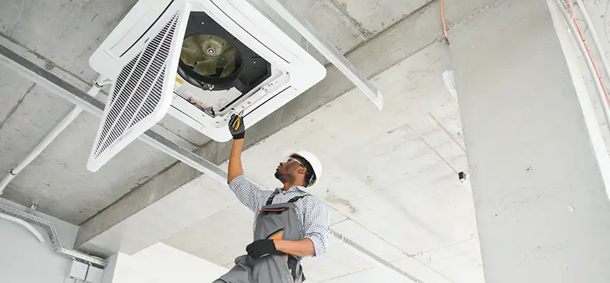 Efficient Multi‑Unit & HOA Annual Vent Cleaning Plans in Conway