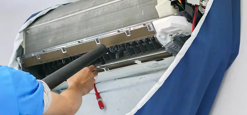 Advanced Clogged Dryer Vent Repair for Multi-Unit & Commercial in Conway, SC