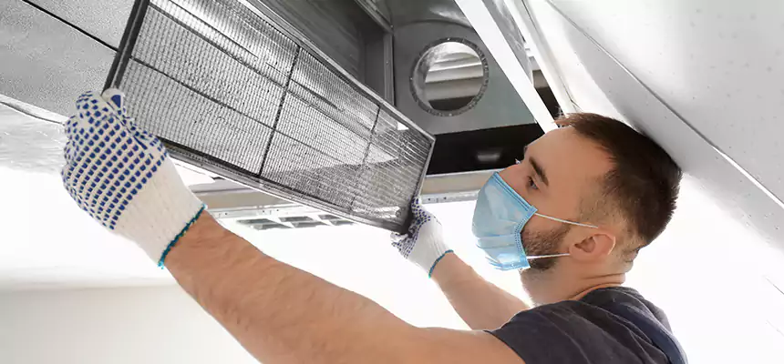 Our Dryer Vent Cleaning Services in Conway, SC