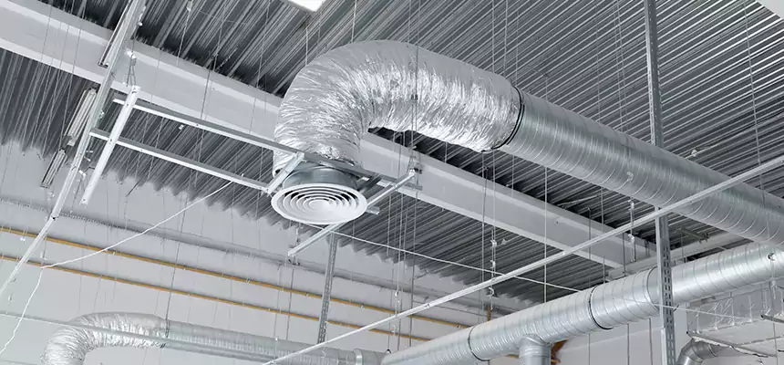 Our Dryer Vent Hose Replacement Services in Conway, SC