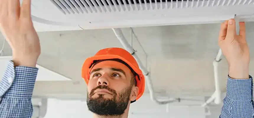 Our Furnace Vent Cleaning Services in Conway, SC