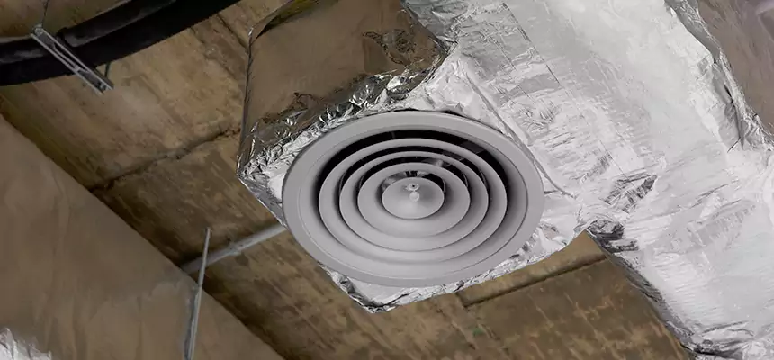 Our HVAC Ductwork Installation Services in Conway, SC