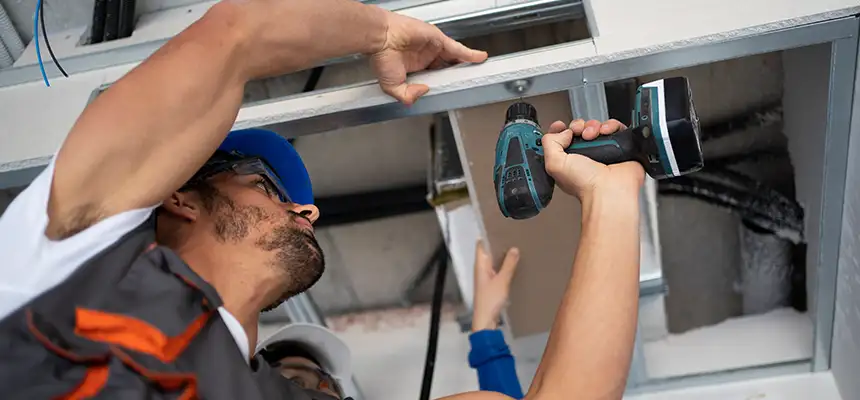 Our Improve Home Air Circulation Services in Conway, SC
