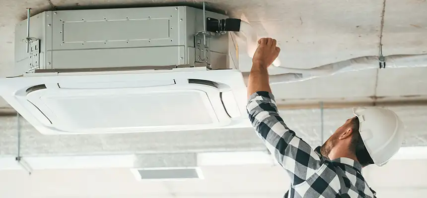 Our Local Vent Cleaning Services in Conway, SC