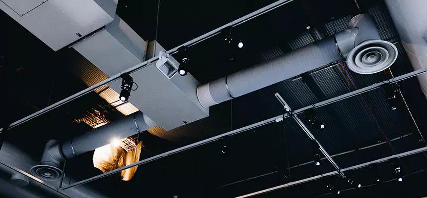 Our Seasonal Allergy Air Duct Cleaning Services in Conway, SC