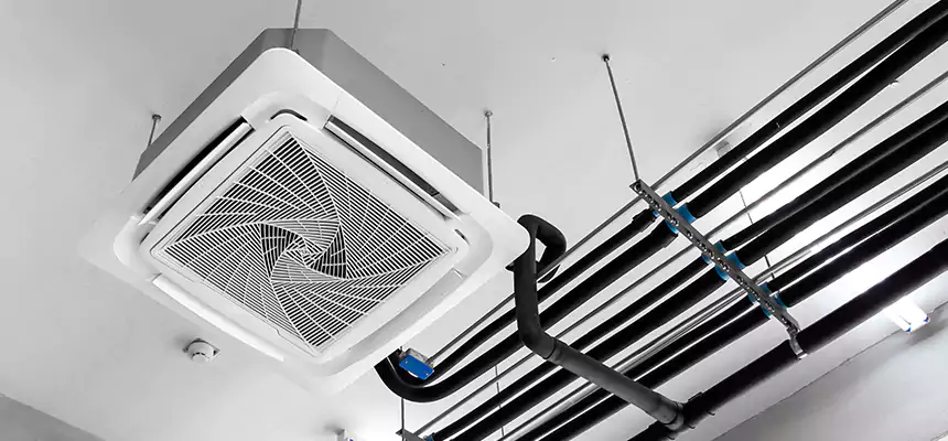 Our Smart AC Vent Controller Services in Conway, SC