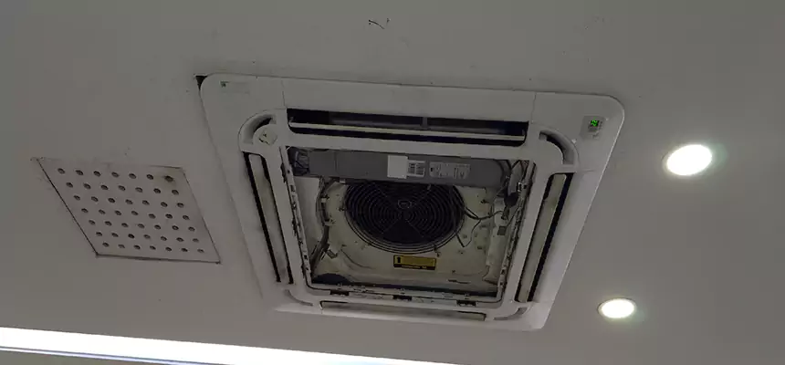 Our Wall Vent Cleaning Service Services in Conway, SC