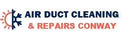 Air Duct Cleaning & Repairs Conway