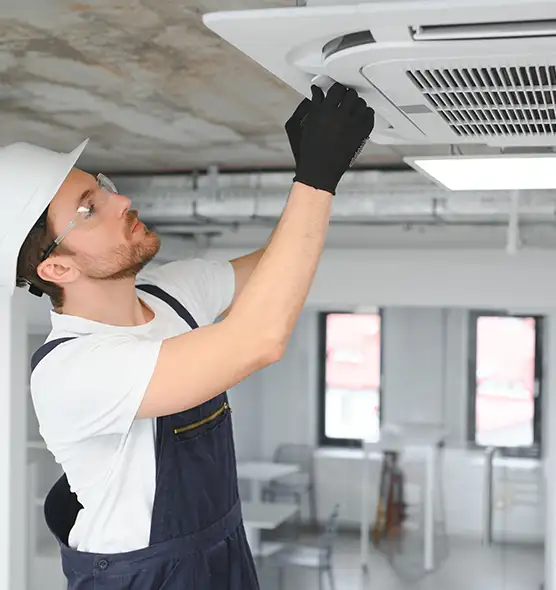 Top Affordable Duct Cleaning Services Near Me in Conway, SC