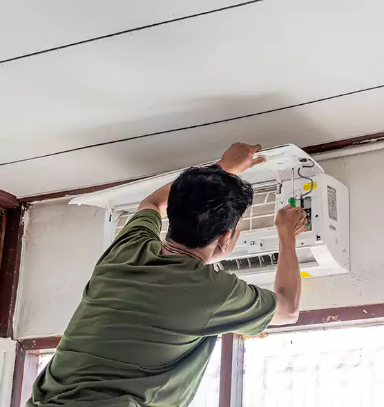 About Air Duct & AC Odor Removal in Conway, SC
