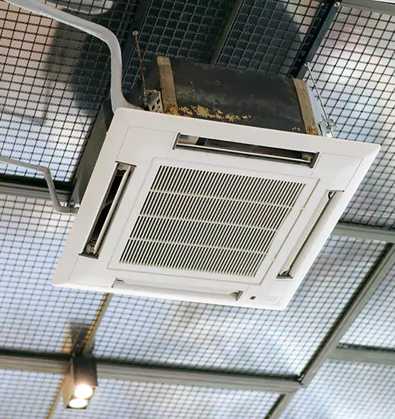 Top-Notch Allergy Relief Vent Cleaning Services in Conway, SC