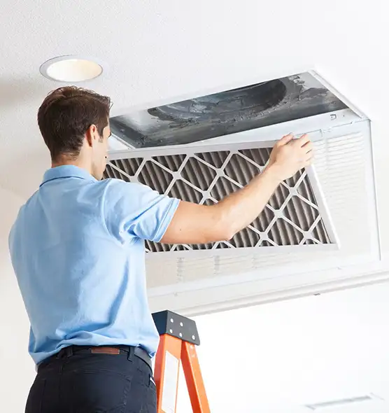 About Annual Dryer Vent Maintenance Conway, SC