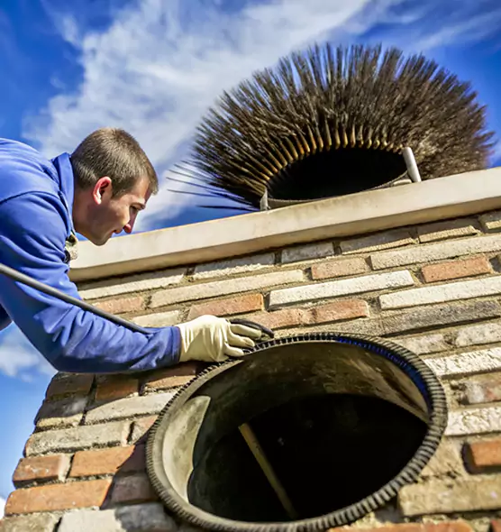 About Professional Chimney Sweep in Conway, SC