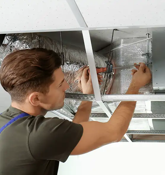Professional Clogged Dryer Vent Repair in Conway, SC