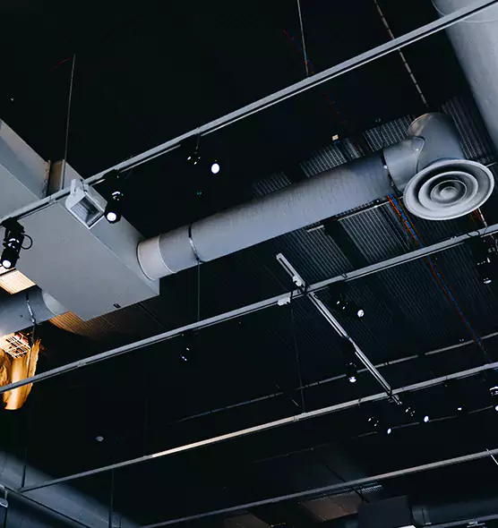 About Duct Sanitization with UV Light in Conway, SC