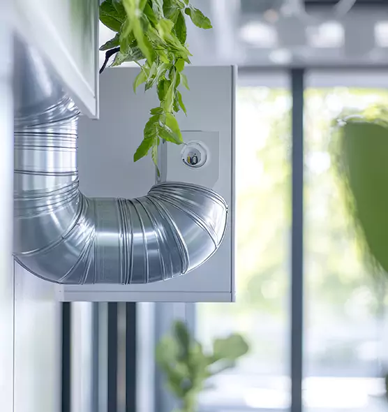 Professional Eco-Friendly Duct Cleaning Services in Conway, SC