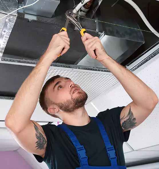 Trusted Home Air Duct Cleaning in Conway, SC