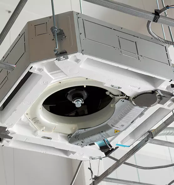 Professional Industrial Dryer Vent Cleaning in Conway, SC