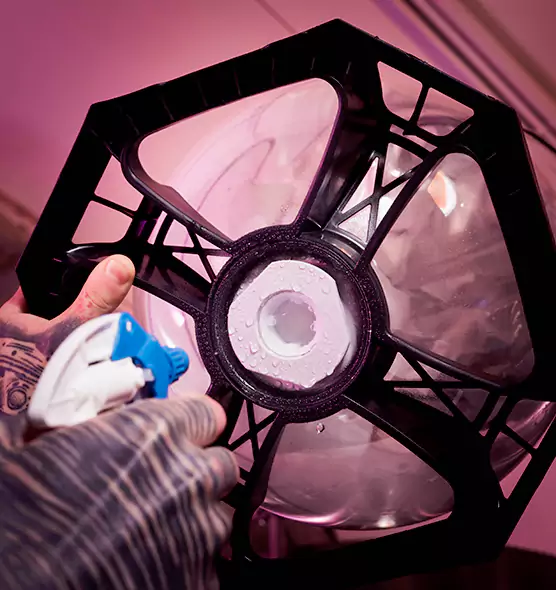 Expert Low VOC Vent Installation in Conway, SC