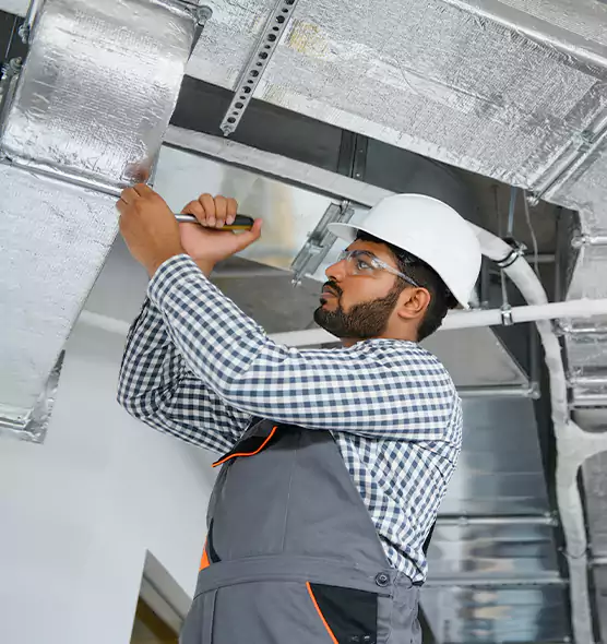 Welcome to Mold & Mildew Removal from Air Ducts Conway, SC