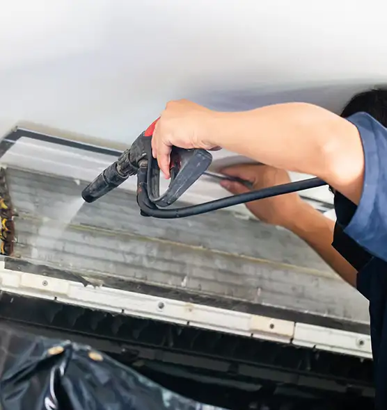 Welcome to Move-in/Move-out Duct Cleaning Services in Conway, SC