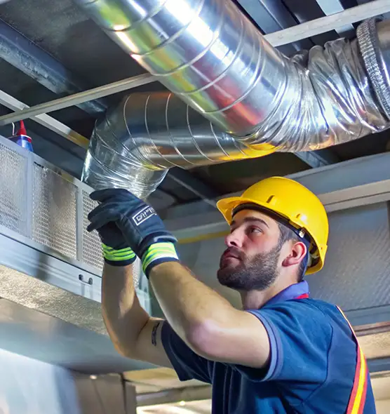 Professional NADCA Approved Air Duct Services in Conway, SC