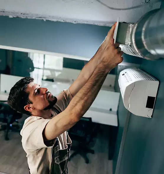 Reliable Warehouse Vent Cleaning in Conway, SC