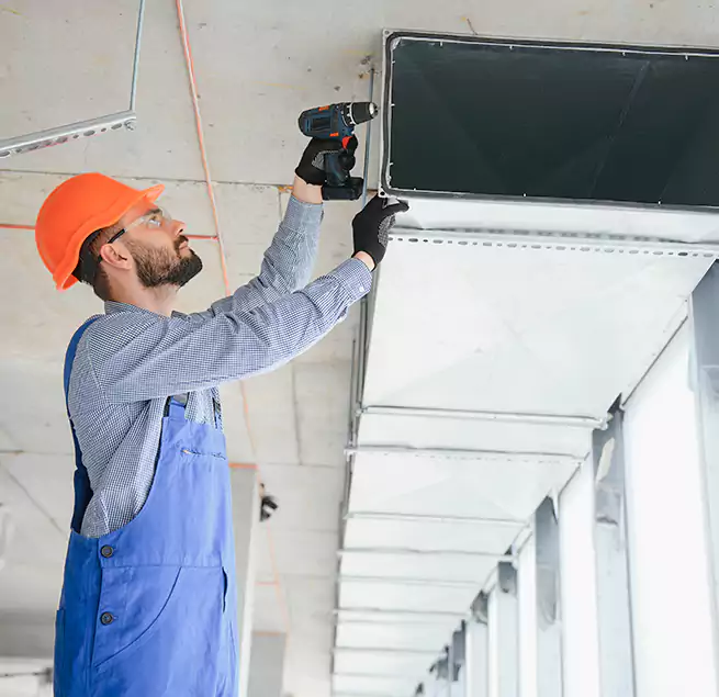 Why Homeowners & Businesses Trust Us in Conway, SC?