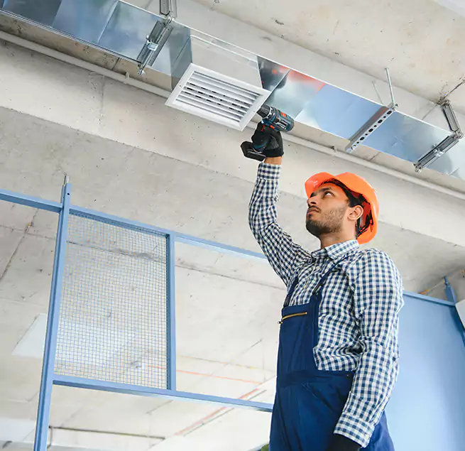 Why Homeowners & Businesses Trust Us in Conway, SC?