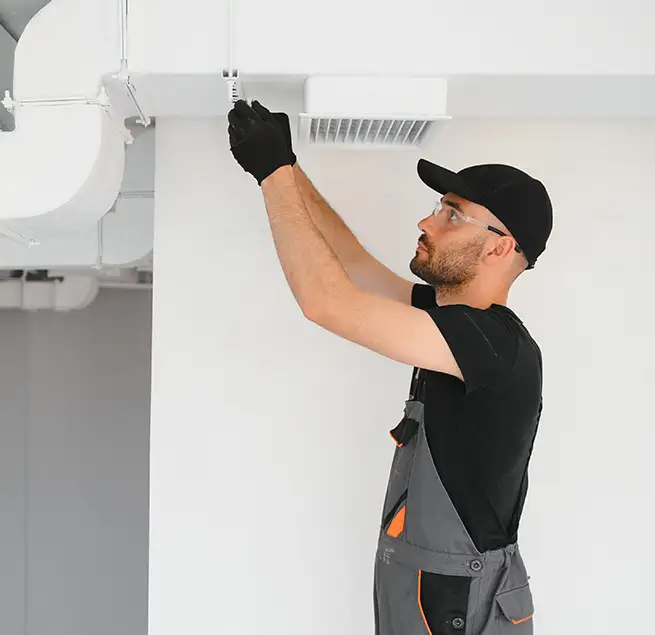 Why Homeowners & Businesses Trust Us in Conway, SC?