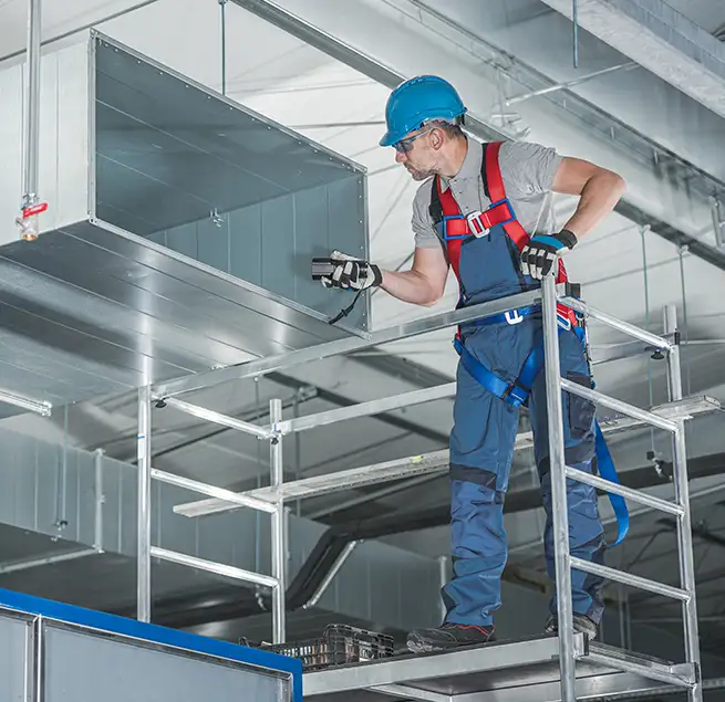 Why Homeowners & Businesses Trust Us in Conway, SC?