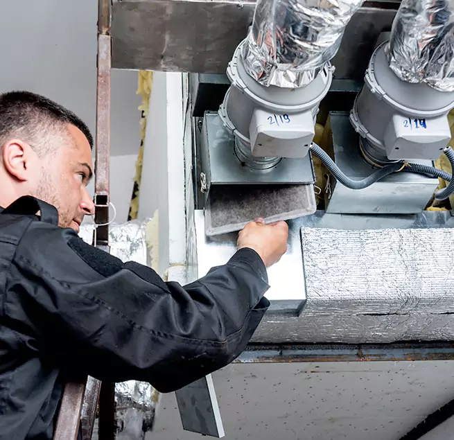 Why Homeowners & Businesses Trust Us in Conway, SC