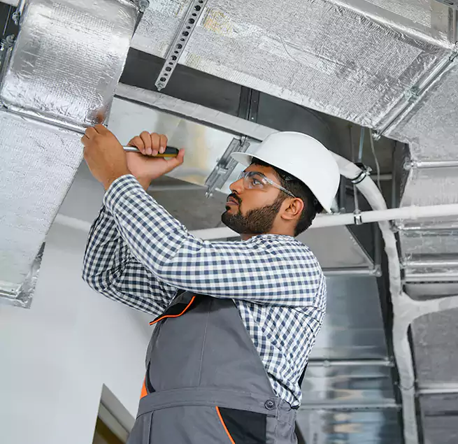 Why Homeowners & Businesses Trust Us Conway, SC?