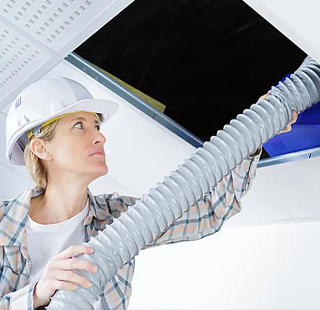 Why Homeowners & Businesses Trust Us Conway, SC