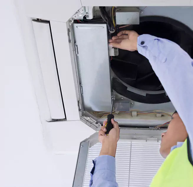 Why Homeowners & Businesses Trust Us Conway, SC?