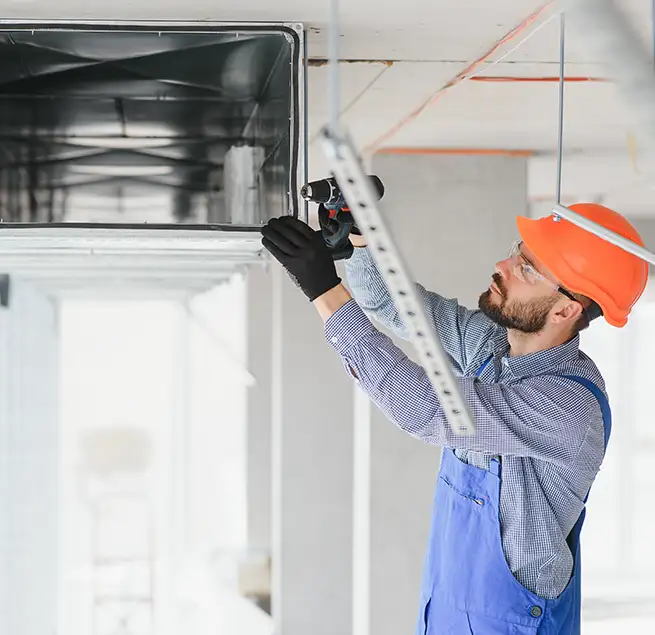 Why Homeowners & Businesses Trust Us in Conway, SC?