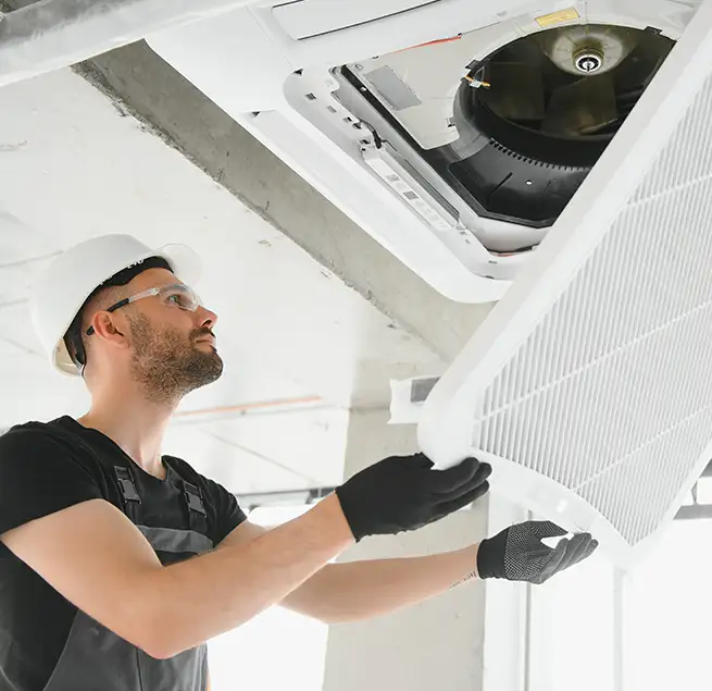 Why Homeowners & Businesses Trust Us in Conway, SC?