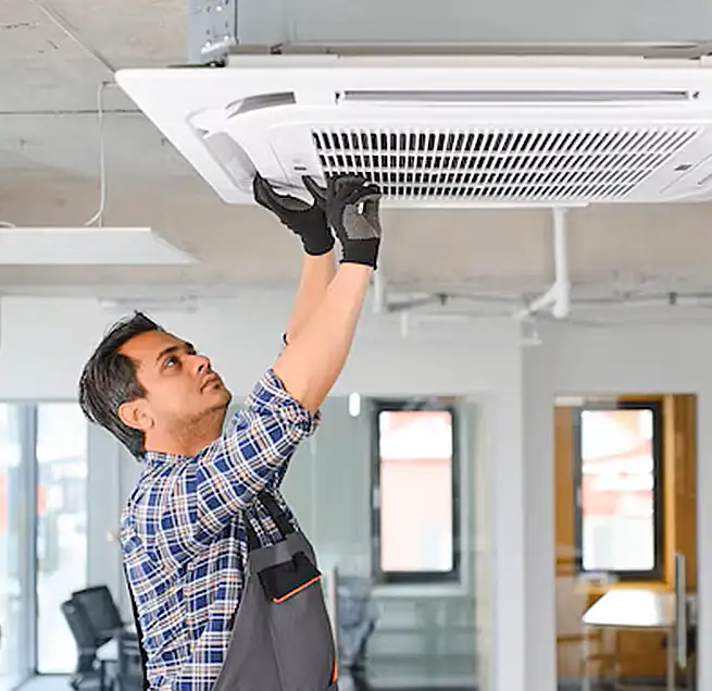 Why Homeowners & Businesses Trust Us in Conway, SC?