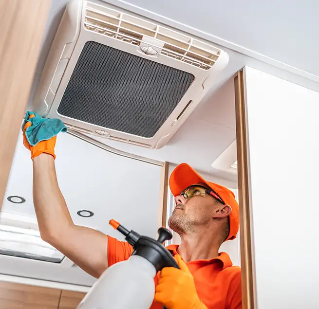 Why Homeowners & Businesses Trust Us in Conway, SC?