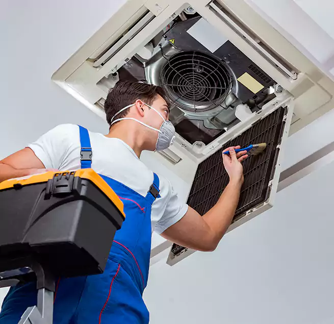 Why Homeowners & Businesses Trust Us in Conway, SC