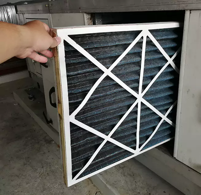 Why Homeowners & Businesses Trust Us Conway, SC?