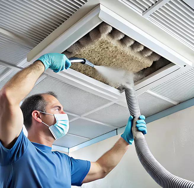  Why Homeowners & Businesses Trust Us Conway, SC?