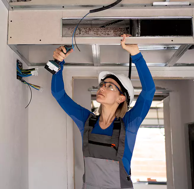 Why Homeowners & Businesses Trust Us in Conway, SC?