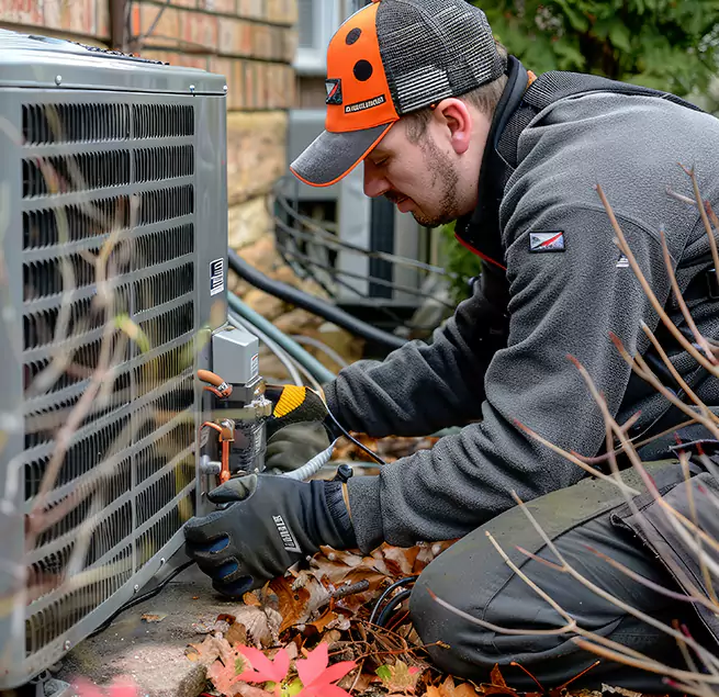 Why Homeowners & Businesses Trust Us in Conway, SC?