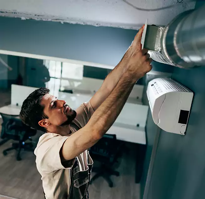 Why Homeowners & Businesses Trust Us in Conway, SC?